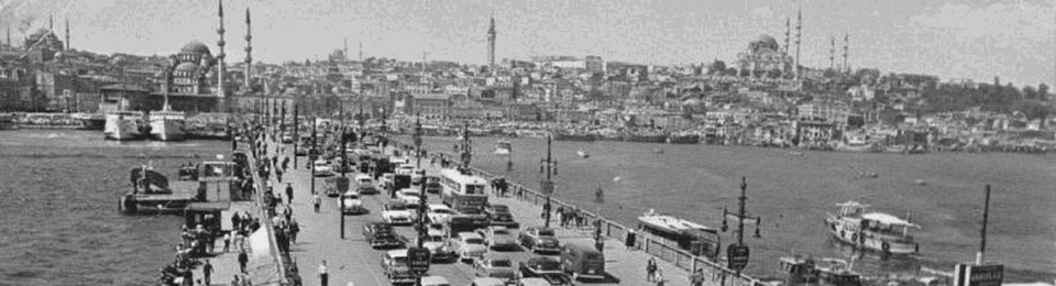 Τα Παλιά Σπίτια και τα Περιουσιακά Στοιχεία των Ρωμιών, στην Τουρκία