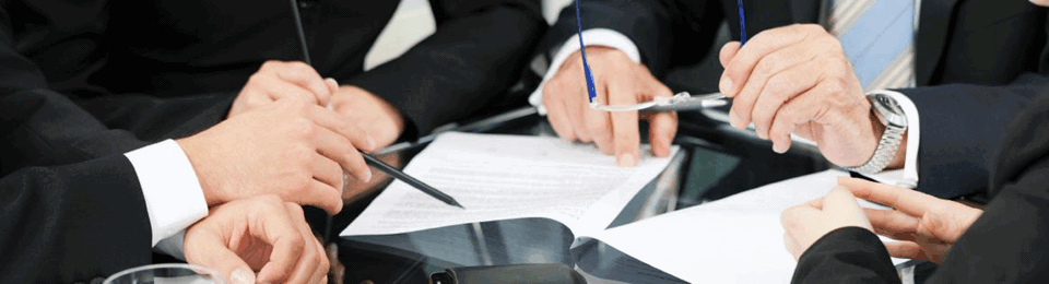 Συμβουλευτικές Υπηρεσίες - Επιχειρηματική Εκπροσώπηση - Επιχειρηματική Δικτύωση