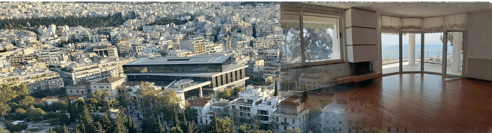 Επενδύσεις Ακινήτων στην Ελλάδα - Άδεια Διαμονής & Χρυσή Βίζα