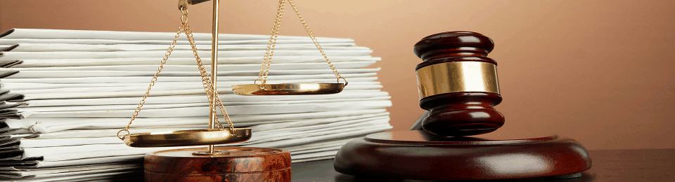 Παροχή Νομικών Υπηρεσιών - Συμβουλευτικές Υπηρεσίες